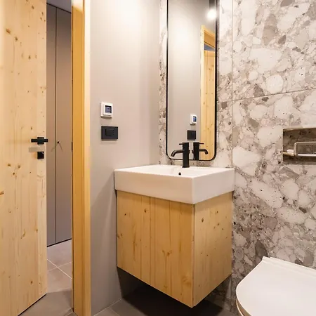 Alpine Nest Бовец