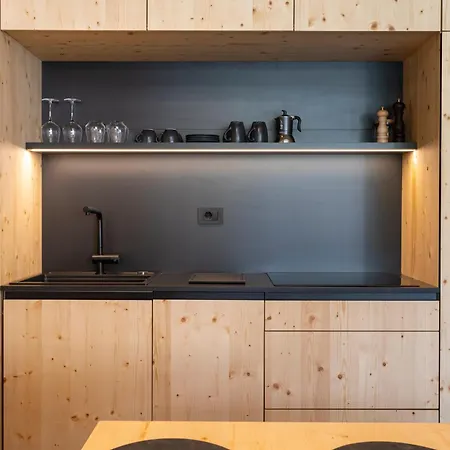 Apartamento Alpine Nest Bovec