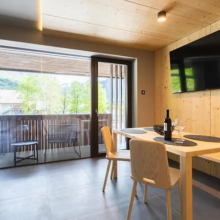 Apartman Alpine Nest