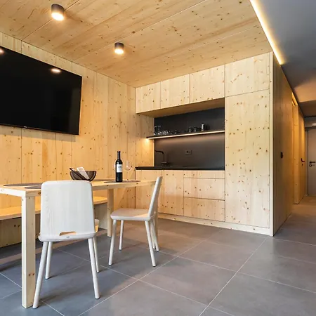 Alpine Nest Bovec