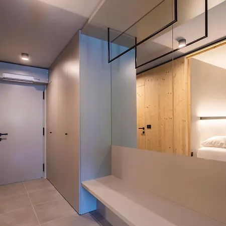 Apartmán Alpine Nest Bovec