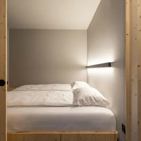 Alpine Nest Apartmán Bovec