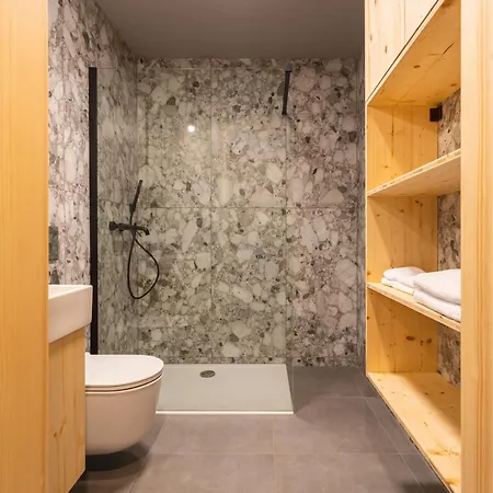 Lägenhet Alpine Nest