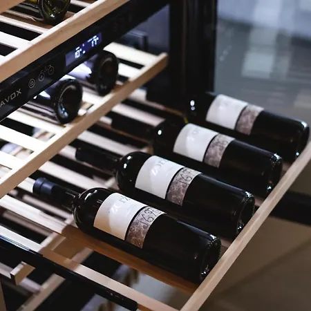 Apartmán Alpine Nest