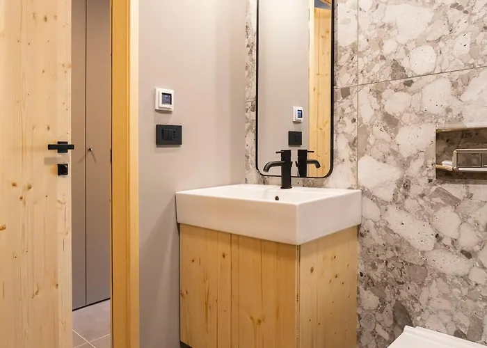 Alpine Nest 보베츠