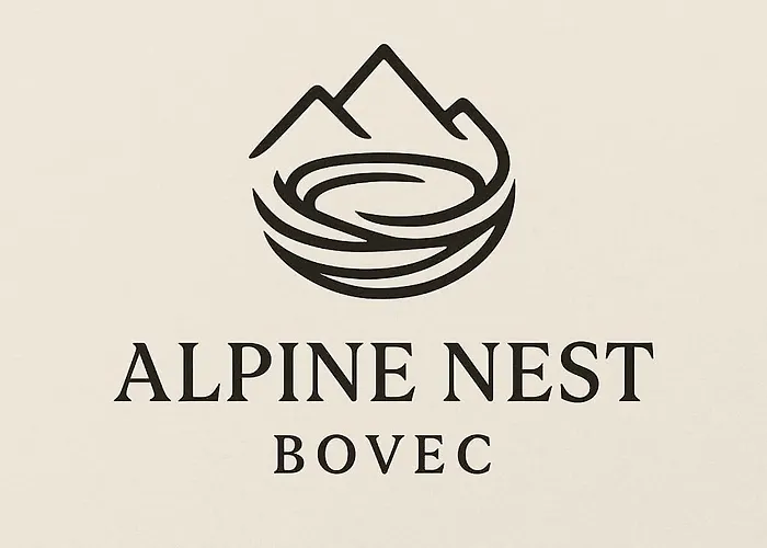 아파트 Alpine Nest