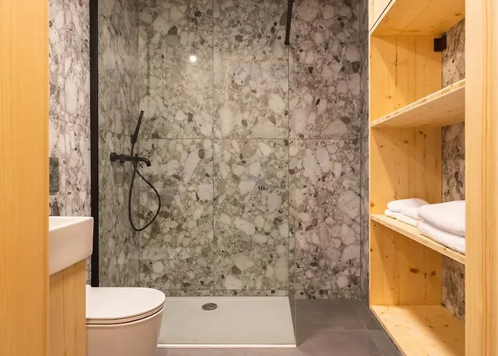 Apartment Alpine Nest