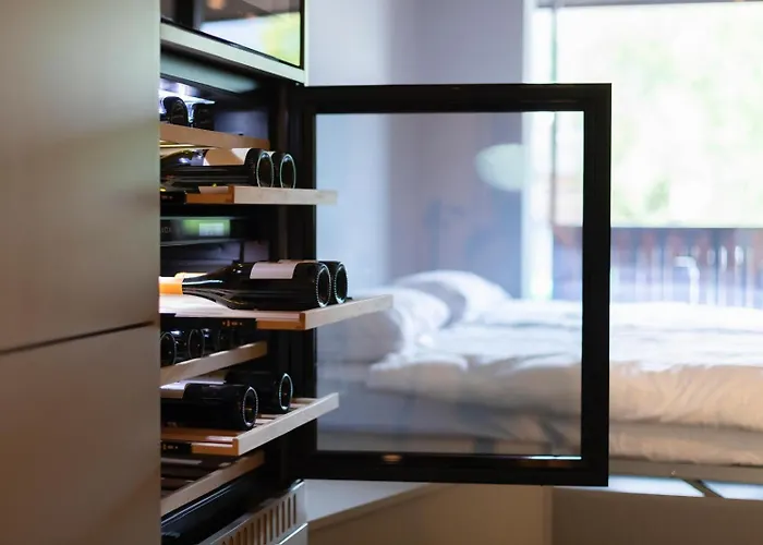 Alpine Nest * 보베츠